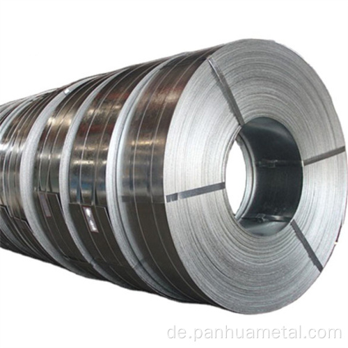 Heiß getauchtes verzinktes Stahl -Spulen -Spulen -Galvalume -Stahlspule